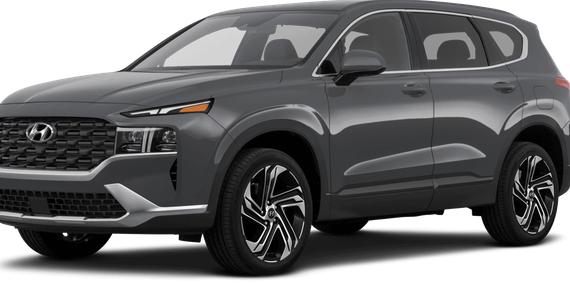 HYUNDAI SANTA FE 2023 5NMS1DAJ2PH523048 image